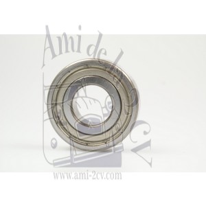 Roulement arbre à cames Traction 11CV 