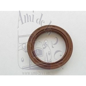 Bague d’étanchéité vilebrequin avant  ID 19 48x65x10