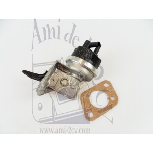 Pompe à essence verticale Traction 11 et 15cv