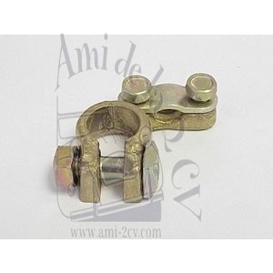 Cosse de batterie plus (standard)