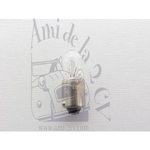 Ampoule veilleuse 2cv