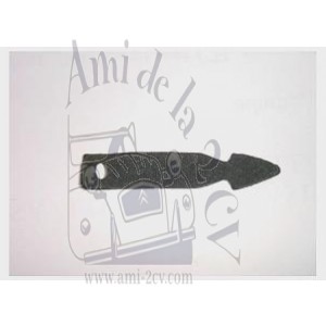 Bande en caoutchouc 60mm pour faisceau électrique