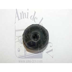 Arrêt de vitre en caoutchouc (2 CV anciennes)