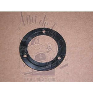 Joint caoutchouc entre jauge et réservoir 2CV/Dyane/Méhari/Ami/Traction/SM