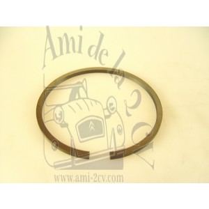 Segment d'étanchéité 3mm DS 19