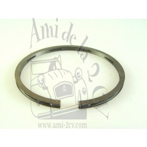 Segment racleur 4mm  DS 19