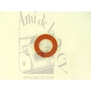 Joint en fibre de canalisation de graissage ID 19