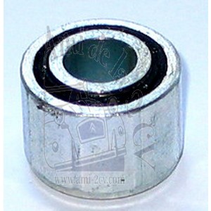 Silent bloc de couronne de démarreur DS