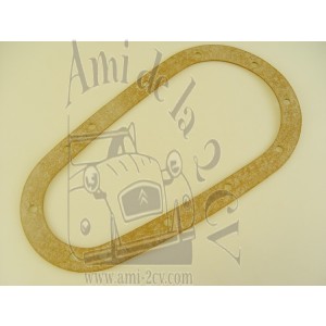 Joint liège du couvercle de distribution DS avant 1965