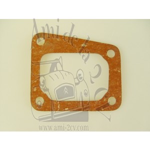 Joint de plaque de fermeture de culasse ID 19