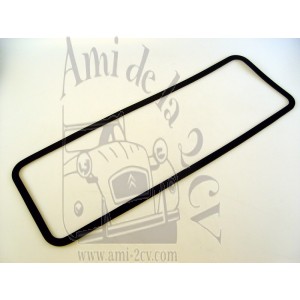 Joint caoutchouc de couvre culasse DS avant 7 / 61