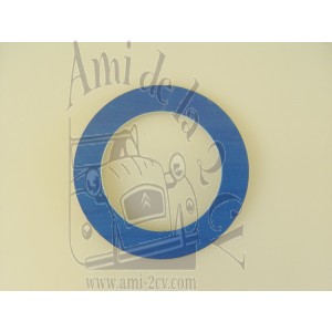 Joint entre fond de pompe et tôle ID 19