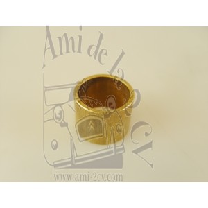 Coussinet de palier pour démarreur Ducellier côté collecteur ID 19