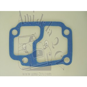 Joint entre couvercle de pompe et culasse (petit) Traction 11 et 15CV