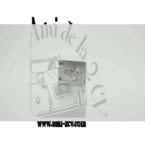 Agrafe de joint de vitre extérieure DS