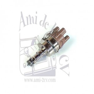 Allumage électronique 123 Ignition Traction 11CV DS,HY sortie verticale Livraison offerte en France continentale
