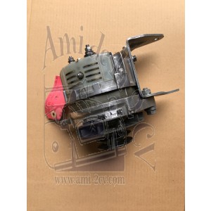 Alternateur DS 12 volts Ducellier occasion ref 7530 A