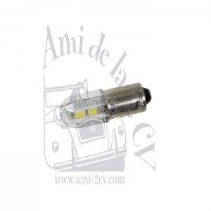 Ampoule veilleuse LED 12 volts 5 watts
