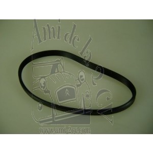 Anneau roulement arbre moteur DS