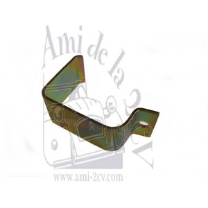 Ressort d'arrêt de porte DS