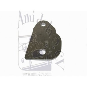 Entretoise de gâche de porte DS après 1970