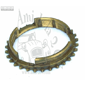 Bague de synchro HY depuis 1967