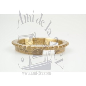Bague de synchronisation 3/4/5 DS