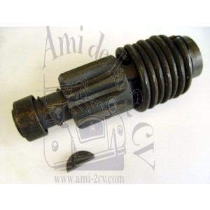 Bendix complet Benada DS 12 Volts