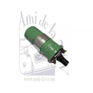 Bobine d'allumage type Ducellier 12 volts