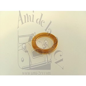 Anneau étanchéité boîte de vitesse DS