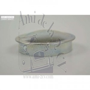 Bouchon pare poussière de roulement de roue DS