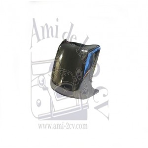 Butoir pare-choc chrome avant DS