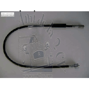 Cable de compteur sup. 600m