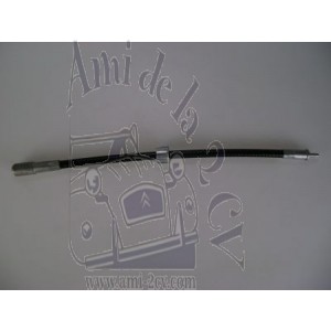 Câble de compteur supérieur. 270mm DS21