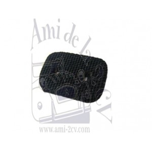 Caoutchouc de verrou de porte d'axe de porte DS