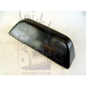 Caoutchouc de pare-choc arrière DS