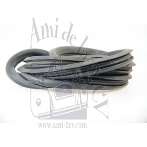 Caoutchouc de lunette arrière DS break