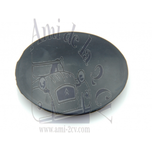 Caoutchouc obturateur de panneau de porte DS