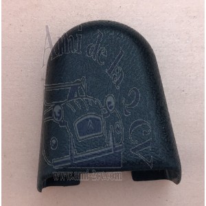 Capuchon de haut de ceinture fixe sur le montant de porte occasion