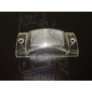 Cabochon de plafonnier DS Pallas