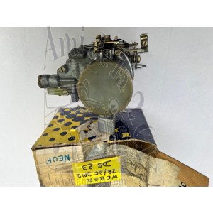 Carburateur Weber 28/36 DM2 pour DS 23