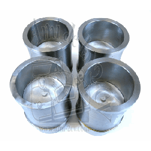 Chemises et pistons Diamètre 86 mm ID et DS 19/20 