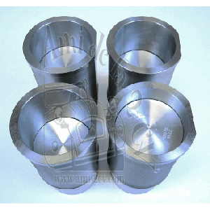 Jeu de 4 chemises et pistons plats segmentés 78 mm Traction 11cv livraison gratuite en France continentale