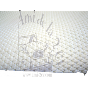 Ciel de toit en skai pour DS non Pallas