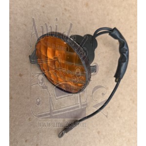 Clignotant arrière DS ID