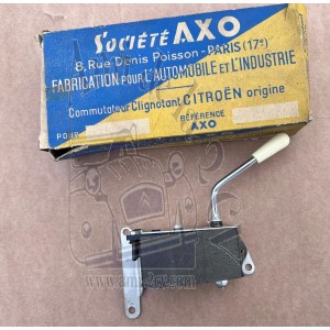 Commodo de cliignotant 12 volts  pour DS AXO 522