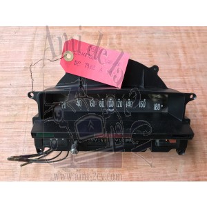 Compteur Jaeger DS ID entre 1962 et 1967