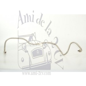 Conduite haute pression vers le régulateur DS