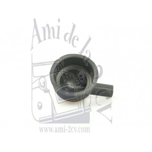 Capuchon en caoutchouc pour la ventilation d'huile DS