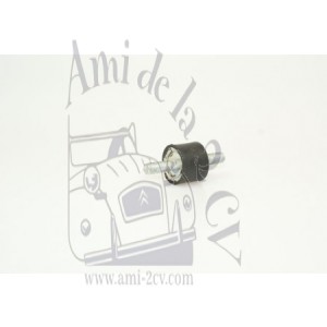 Caouchouc de fixation de pot d'expansion DS.